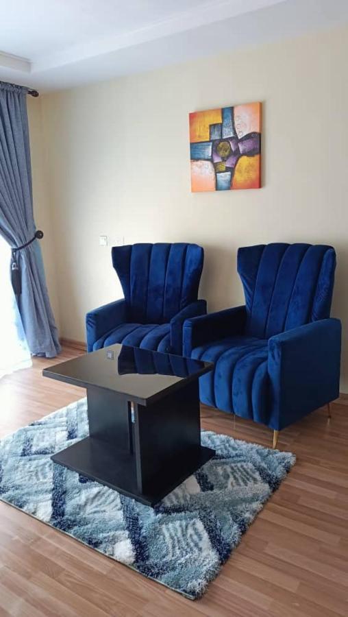 Oceanfront Wavecrest Hotel Лекки Экстерьер фото